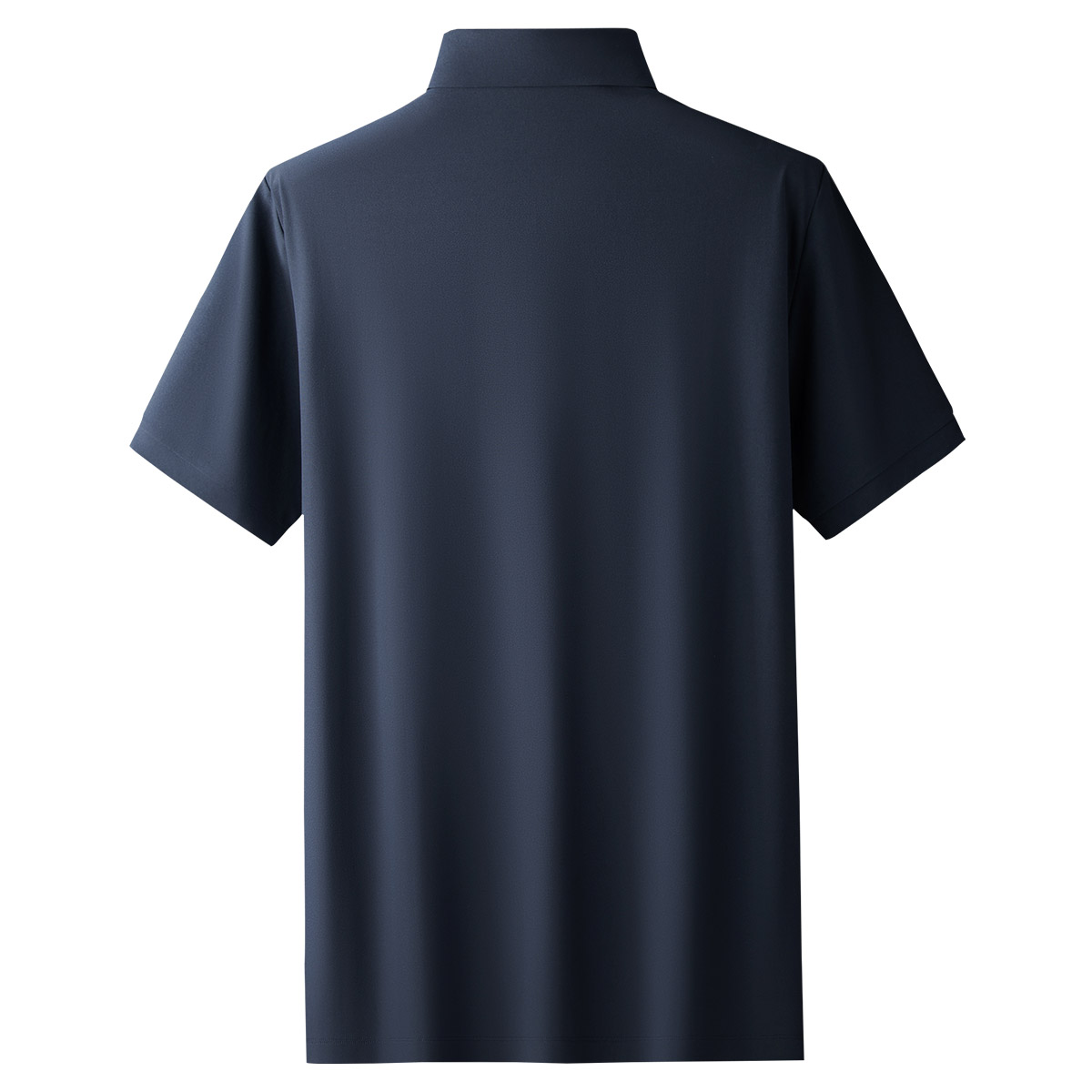 Мужская поло Jeep, темно-синий
Мужская поло Jeep, темно-синий