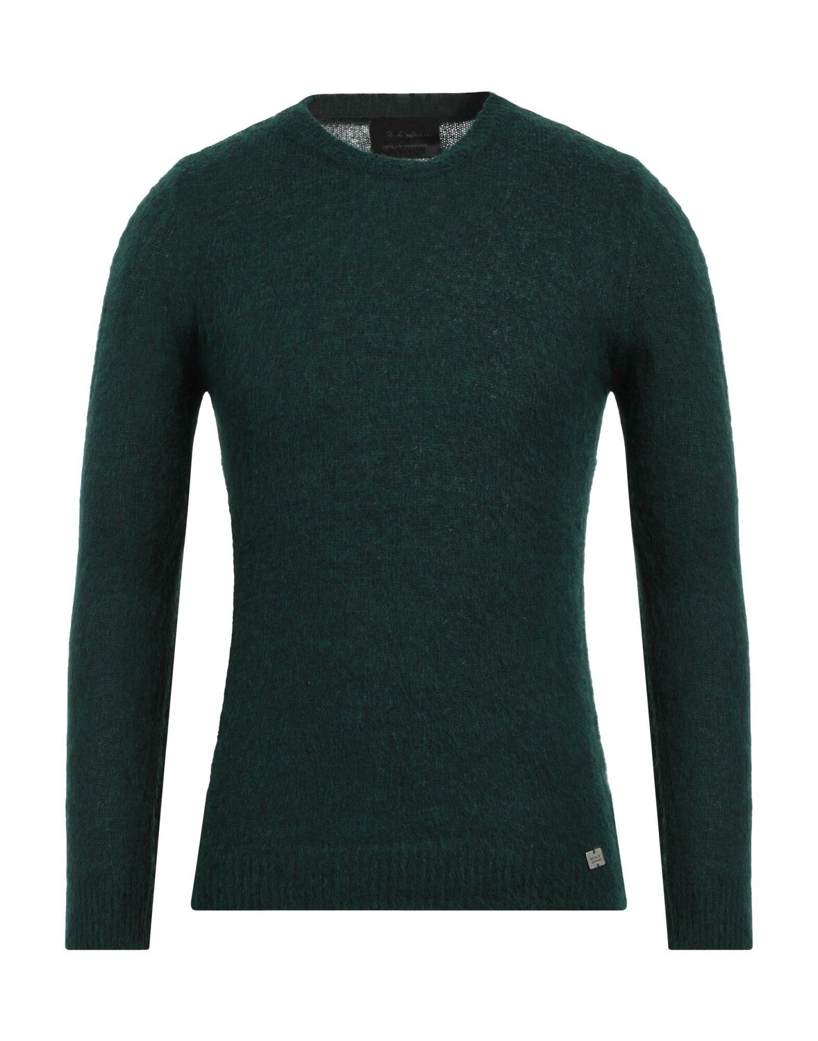 Свитер Bl.11 Block Eleven, темно-зеленый
Свитер Bl.11 Block Eleven, темно-зеленый