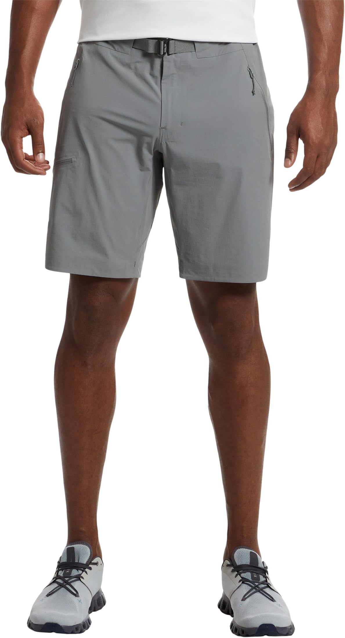 Шорты Arc'teryx Gamma SL Shorts 9", Void
Шорты Arc'teryx Gamma SL Shorts 9", Void