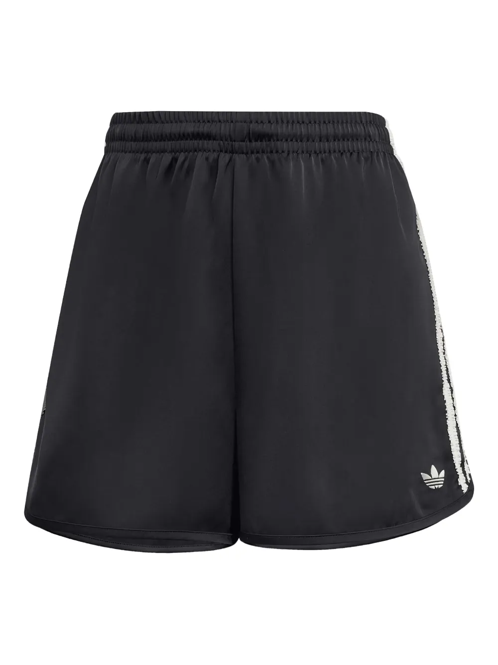 Шорты в полоску Adidas, черный
Шорты в полоску Adidas, черный