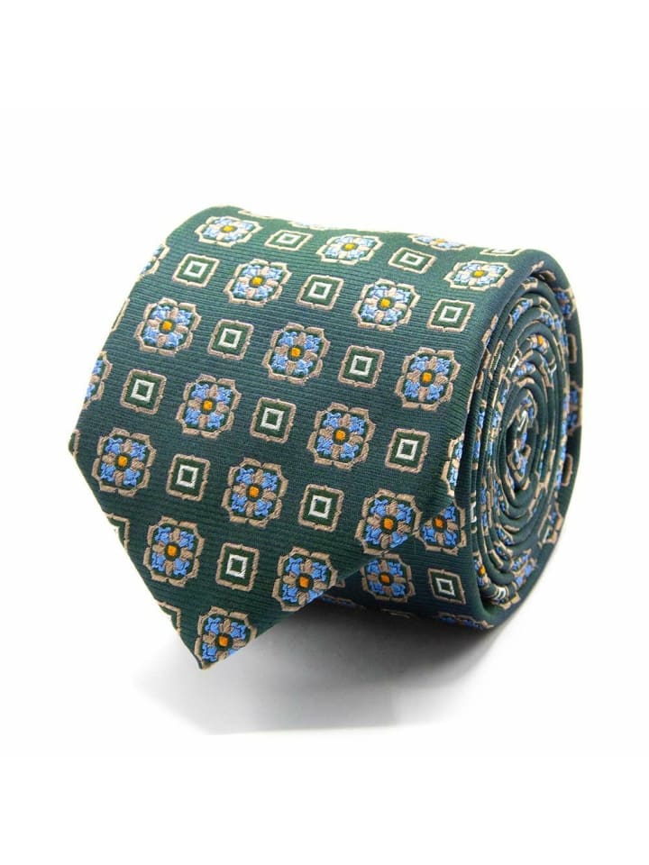 BGents Мужской галстук зеленого цвета
BGents Мужской галстук зеленого цвета