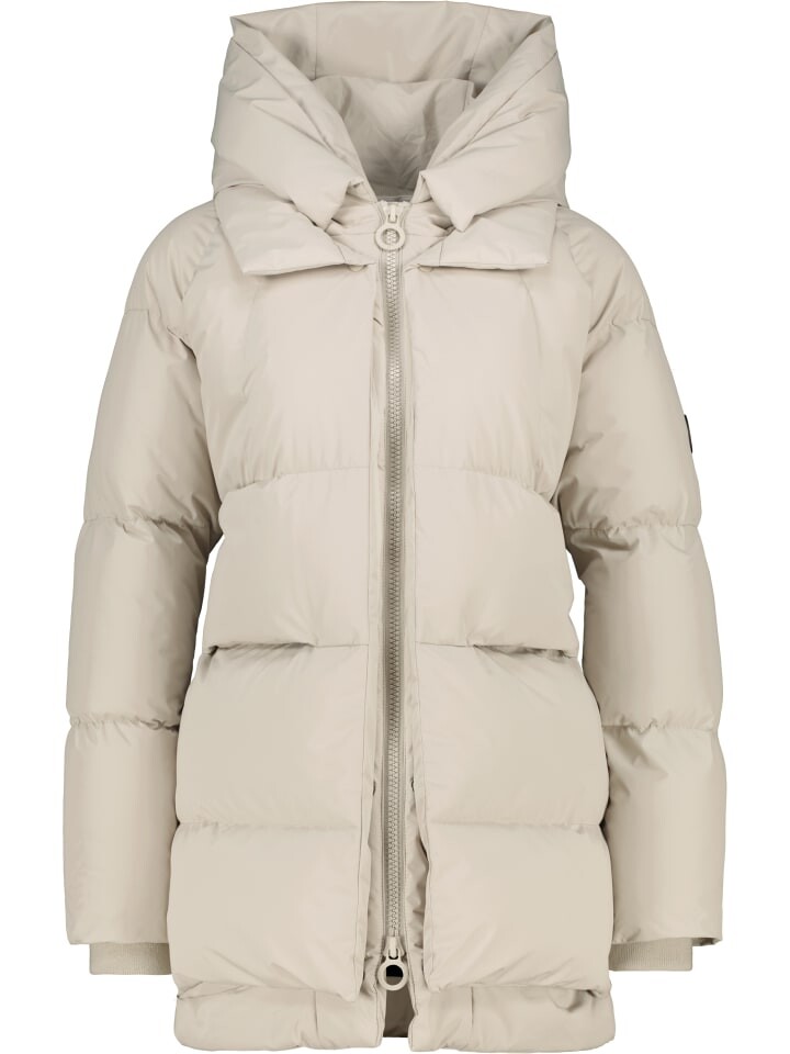 Пуховик alife and kickin LykkeAK A, цвет pumice
Пуховик alife and kickin LykkeAK A, цвет pumice