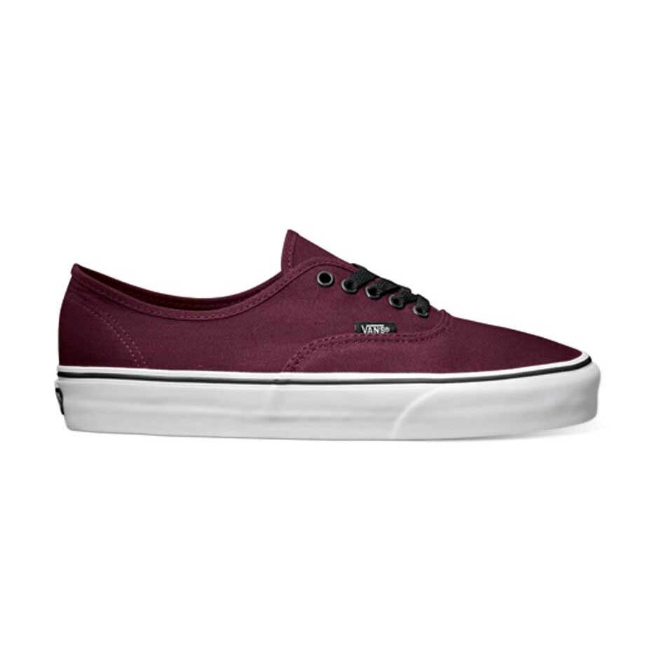 Кроссовки Vans Authentic, красный
Кроссовки Vans Authentic, красный