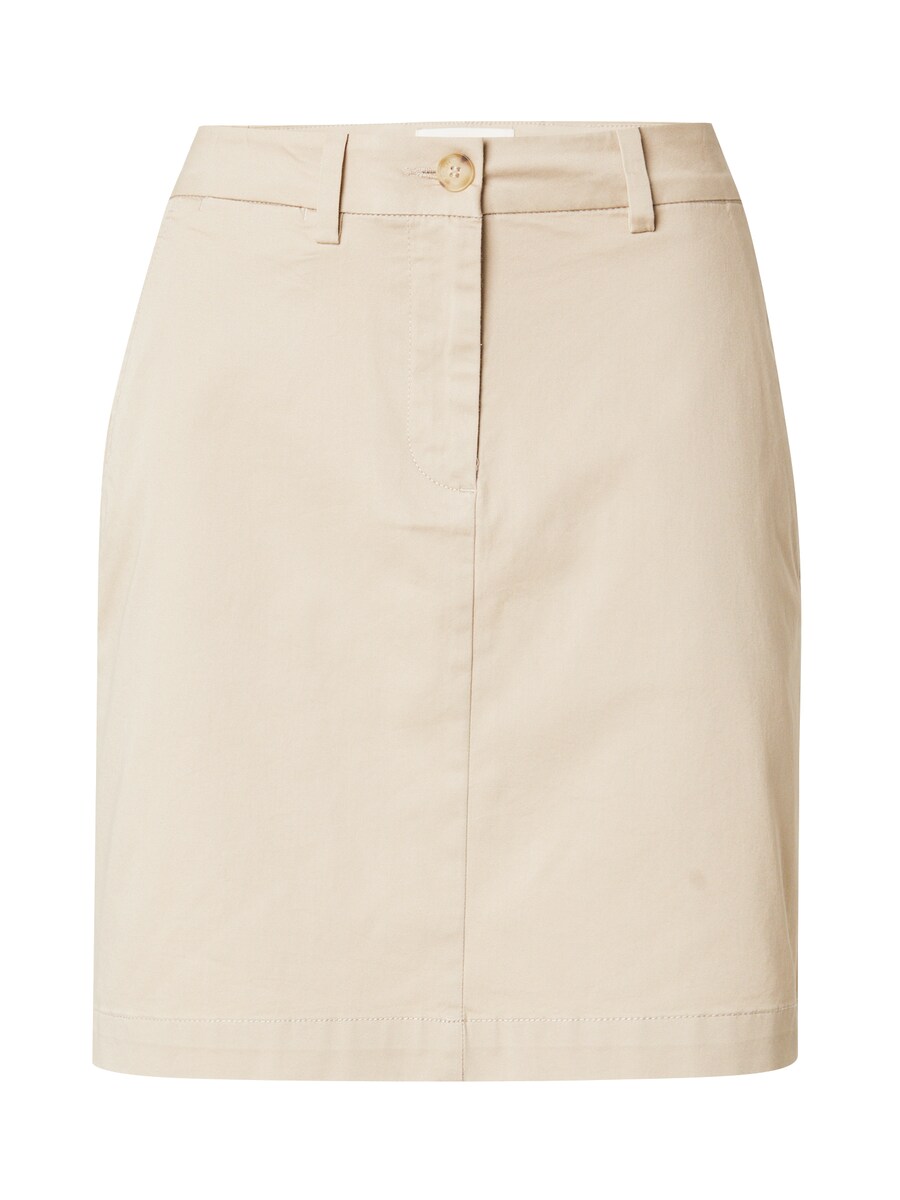 Юбка GANT, песочный
Юбка GANT, песочный