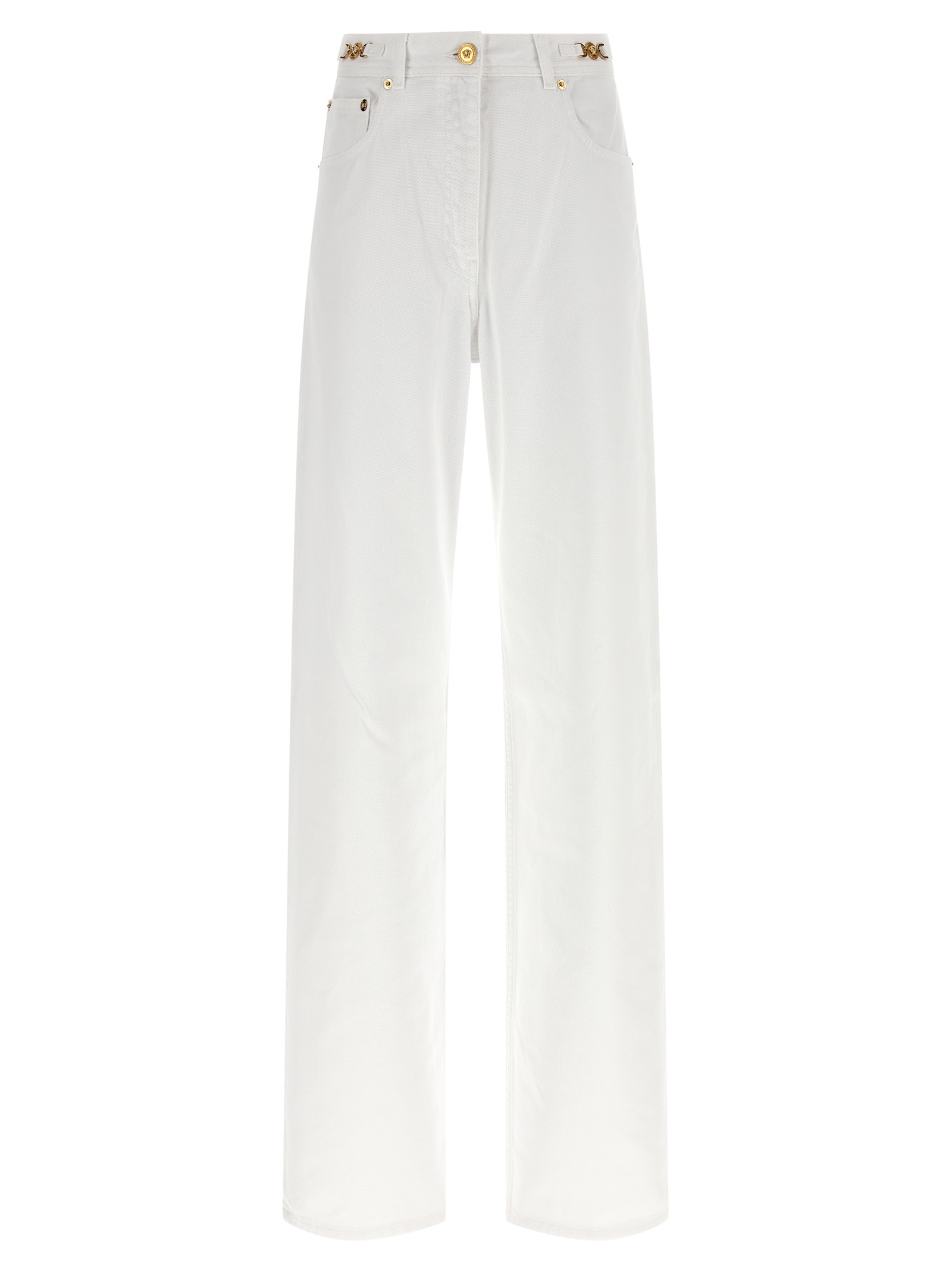 Джинсы «Medusa '95» VERSACE, белый
Джинсы «Medusa '95» VERSACE, белый