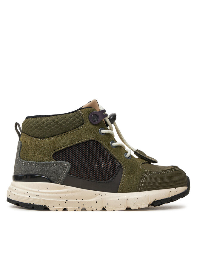 Ботильоны Mayoral planos Caqui, хаки
Ботильоны Mayoral planos Caqui, хаки