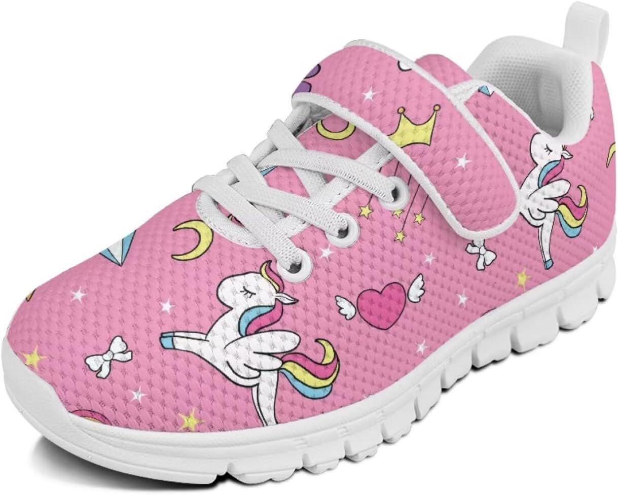 Беговые кроссовки для девочек, теннисные кроссовки на шнуровке, детская спортивная обувь Cugasmaru, Pony Pink
Беговые кроссовки для девочек, теннисные кроссовки на шнуровке, детская спортивная обувь Cugasmaru, Pony Pink