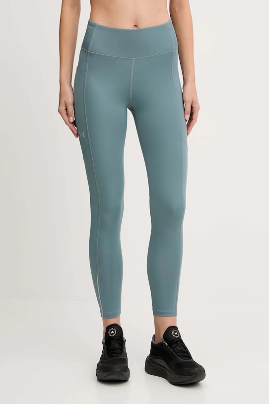 Леггинсы для бега Fly Fast 3.0 Under Armour, зеленый
Леггинсы для бега Fly Fast 3.0 Under Armour, зеленый