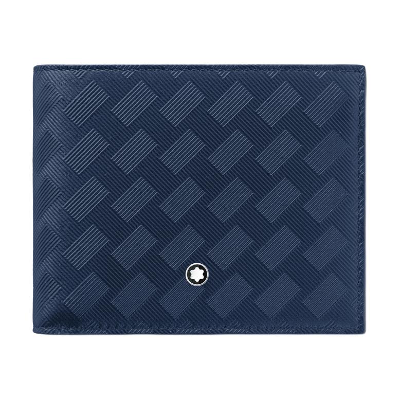 Montblanc Стильный мужской кошелек из натуральной коровьей кожи 30, темно-синий
Montblanc Стильный мужской кошелек из натуральной коровьей кожи 30, темно-синий