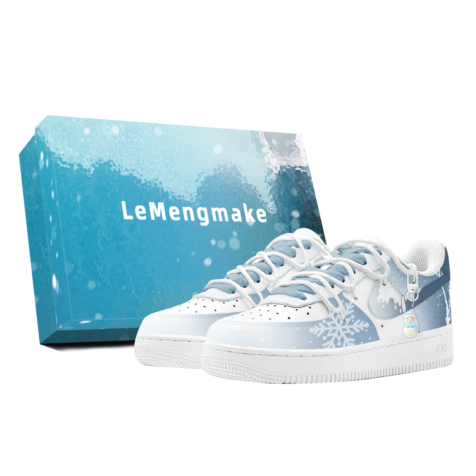 Кроссовки Air Force 1 LE с низким верхом, амортизирующими, противоскользящими и износостойкими подошвами для детей и подростков Nike, белый
Кроссовки Air Force 1 LE с низким верхом, амортизирующими, противоскользящими и износостойкими подошвами для детей и подростков Nike, белый