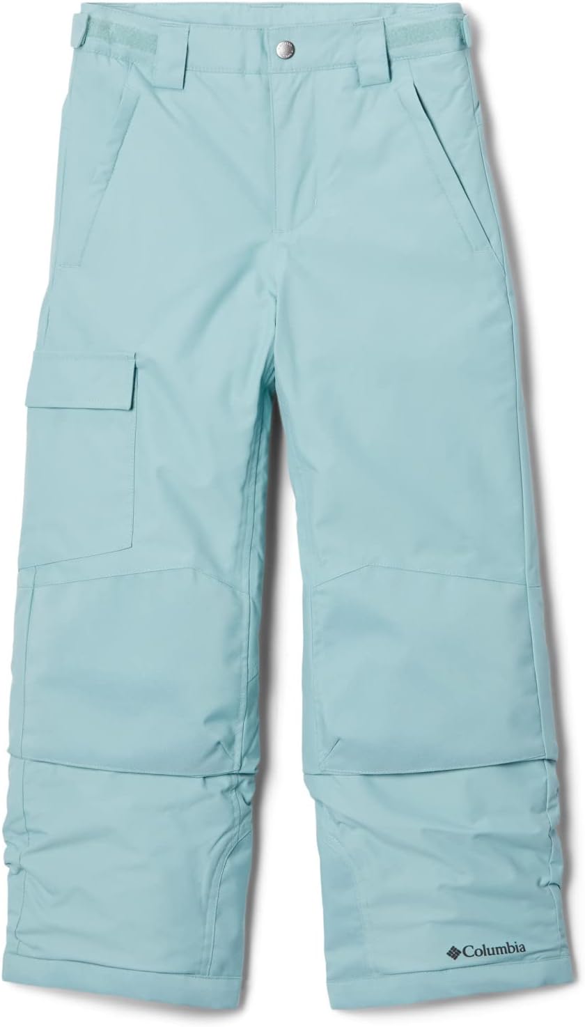 Женские брюки Columbia Bugaboo II, Aqua Haze
Женские брюки Columbia Bugaboo II, Aqua Haze