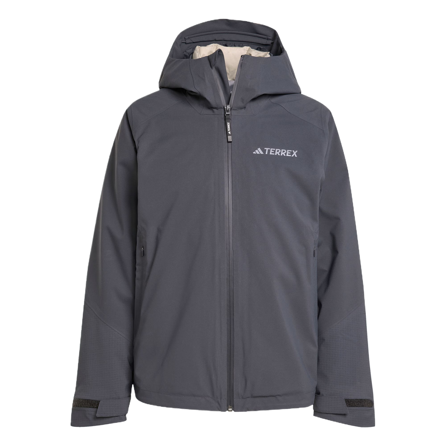 Adidas TERREX Куртка женская Carbon Black, Carbon Black
Adidas TERREX Куртка женская Carbon Black, Carbon Black