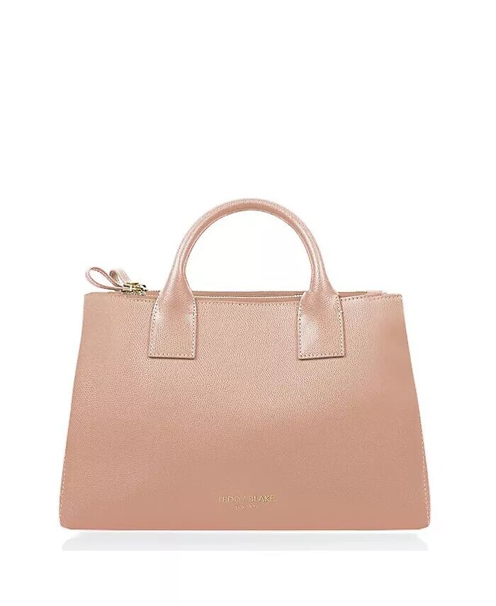 Сумка женская Teddy Blake, коричневый/бежевый
Сумка женская Teddy Blake, коричневый/бежевый