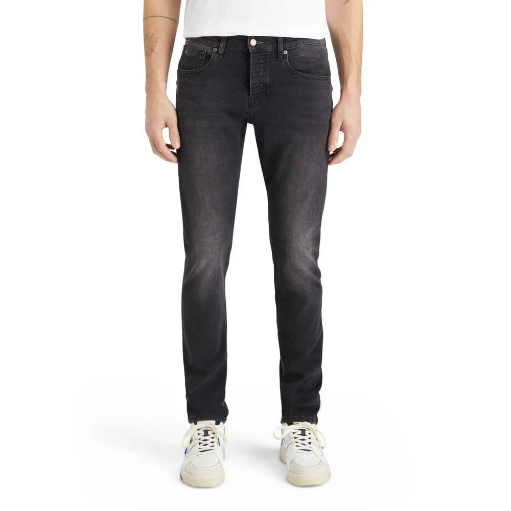 Джинсы Scotch & Soda 179098, черный
Джинсы Scotch & Soda 179098, черный