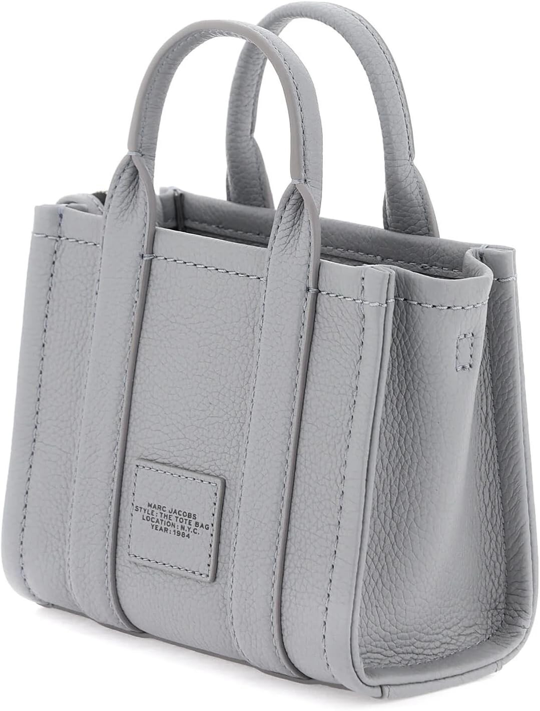 Женская кожаная большая сумка через плечо Marc Jacobs
Женская кожаная большая сумка через плечо Marc Jacobs