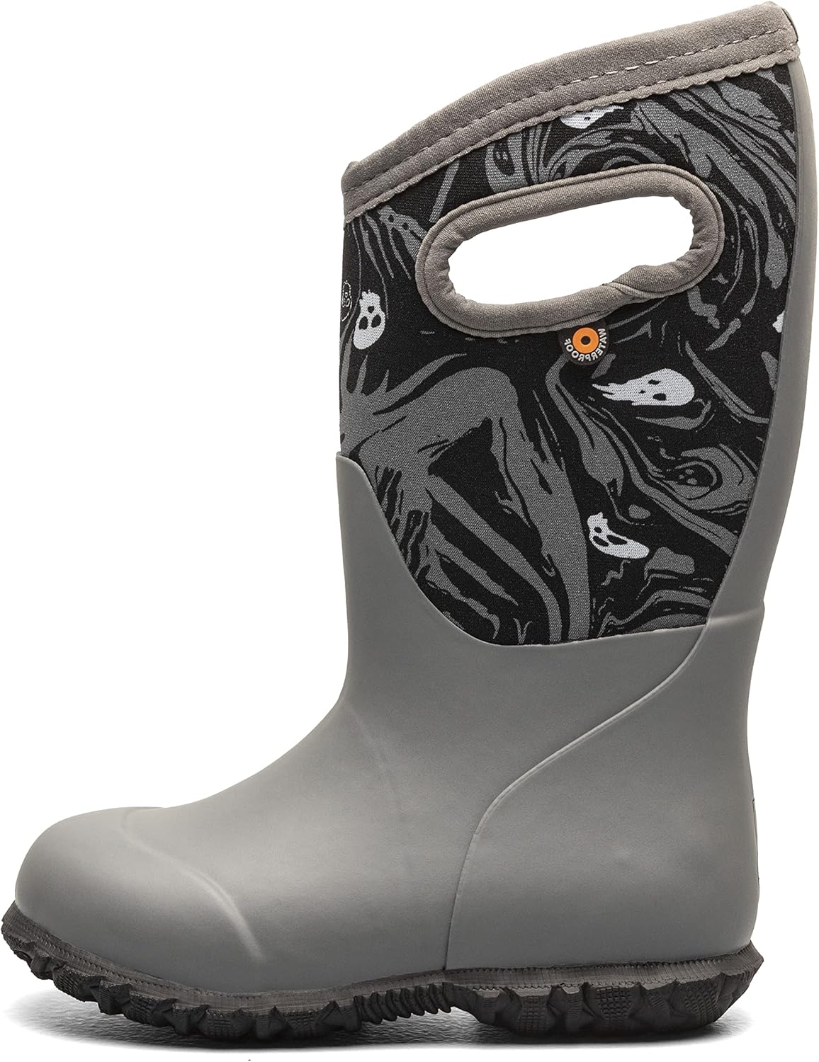 Детские ботинки BOGS York Camo для малышей и подростков, серый
Детские ботинки BOGS York Camo для малышей и подростков, серый