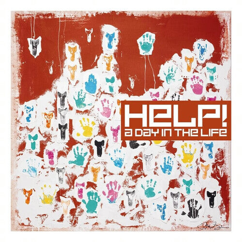 Виниловая пластинка Help: A Day In The Life / Various 
Виниловая пластинка Help: A Day In The Life / Various