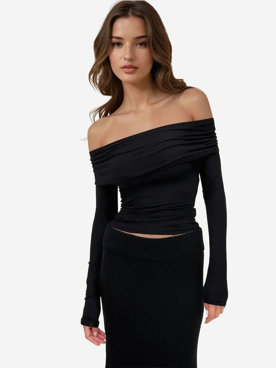 Рубашка Hiccup, черный
Рубашка Hiccup, черный