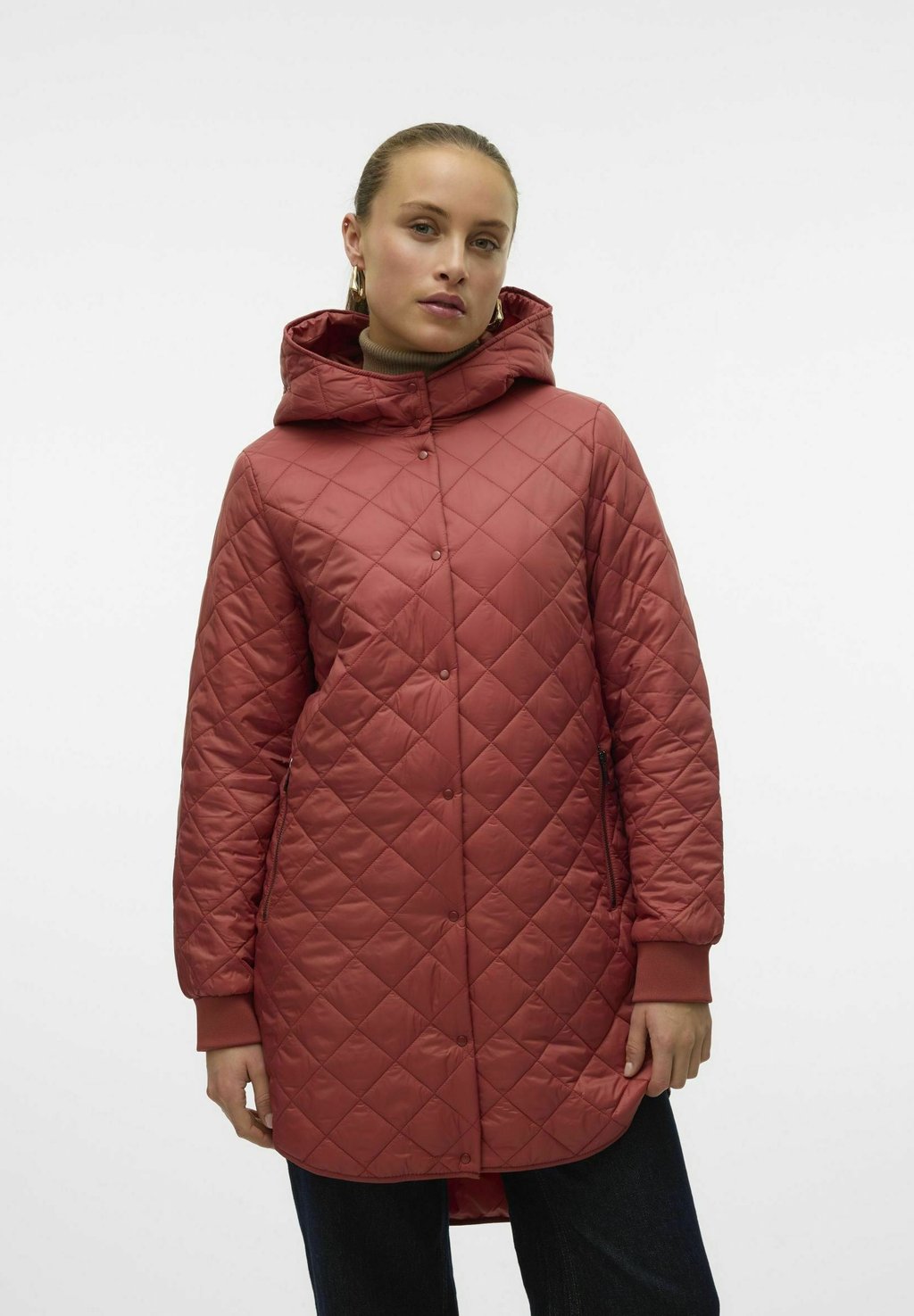 Куртка демисезонная TRANSITIONAL JACKET Vero Moda, цвет Marsala
Куртка демисезонная TRANSITIONAL JACKET Vero Moda, цвет Marsala