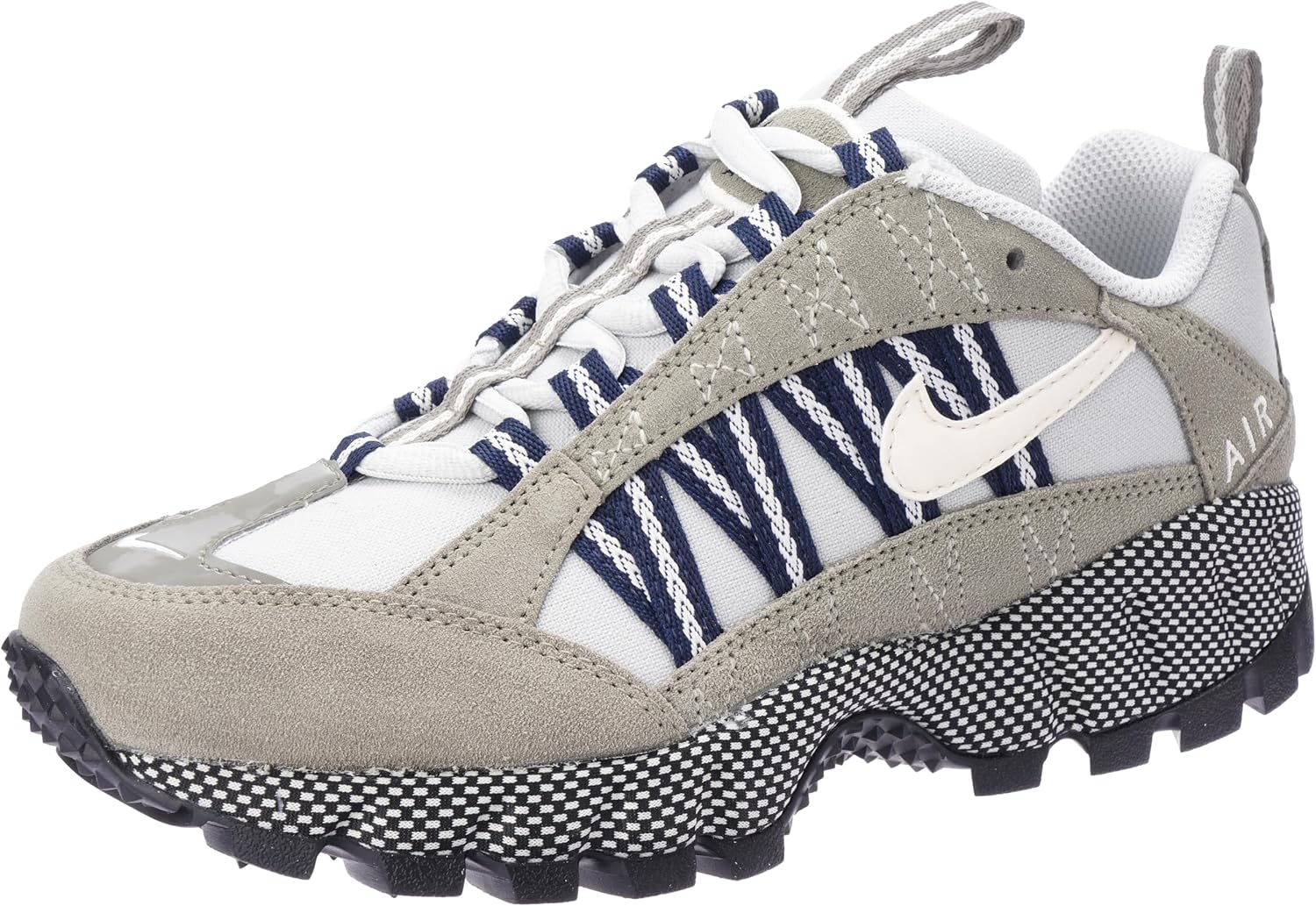 Мужские шнурованные кроссовки Nike, Light Army Pale Ivory Light Silver
Мужские шнурованные кроссовки Nike, Light Army Pale Ivory Light Silver