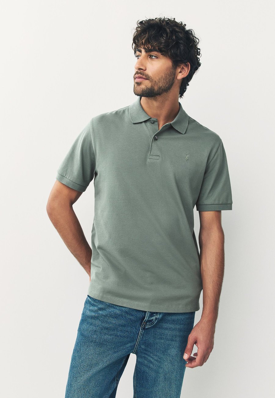 Поло Next Polo shirt, Green Sage/Green, Зеленый, Поло Next Polo shirt, Green Sage/Green
Поло Next Polo shirt, Green Sage/Green, Зеленый, Поло Next Polo shirt, Green Sage/Green