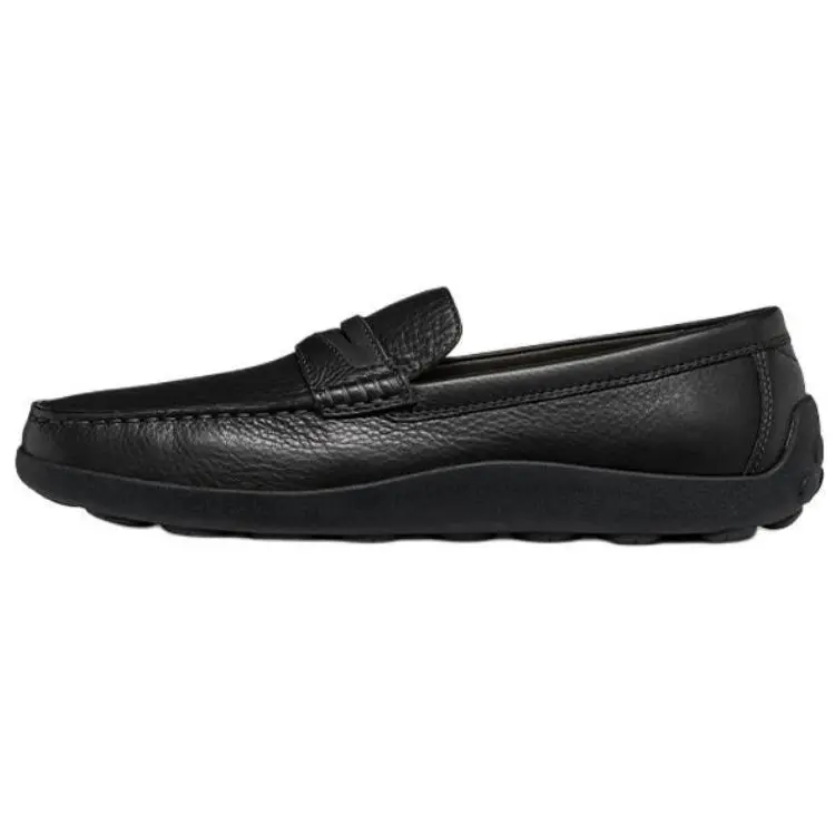 Мужские повседневные мужские низкие черные Geox
Мужские повседневные мужские низкие черные Geox