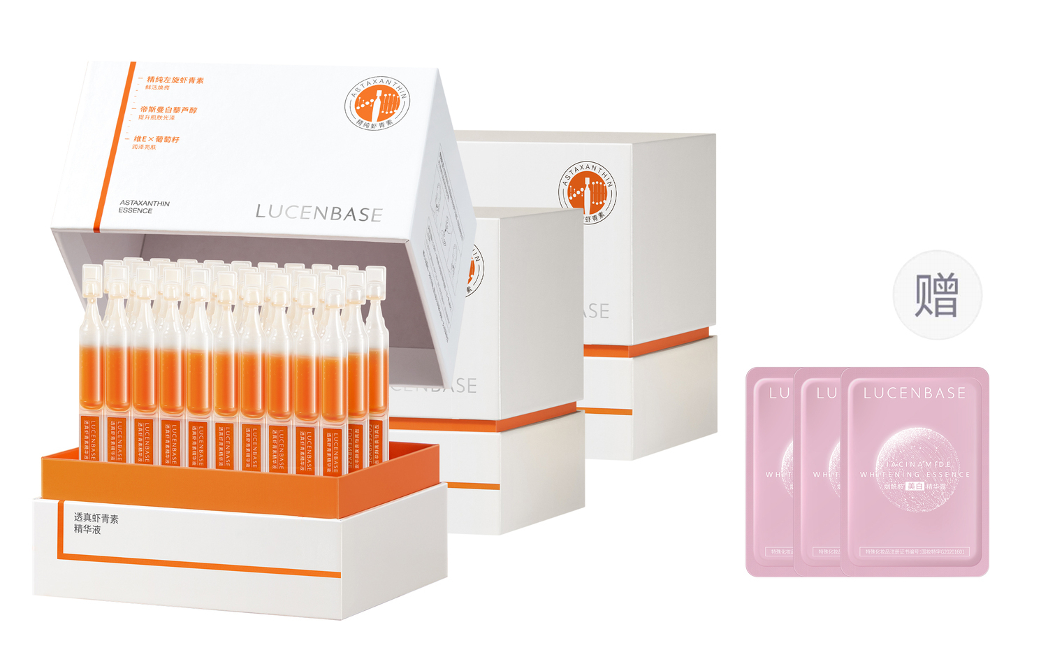 Сыворотка с вторичным высвобождением unisex LUCENBASE
Сыворотка с вторичным высвобождением unisex LUCENBASE