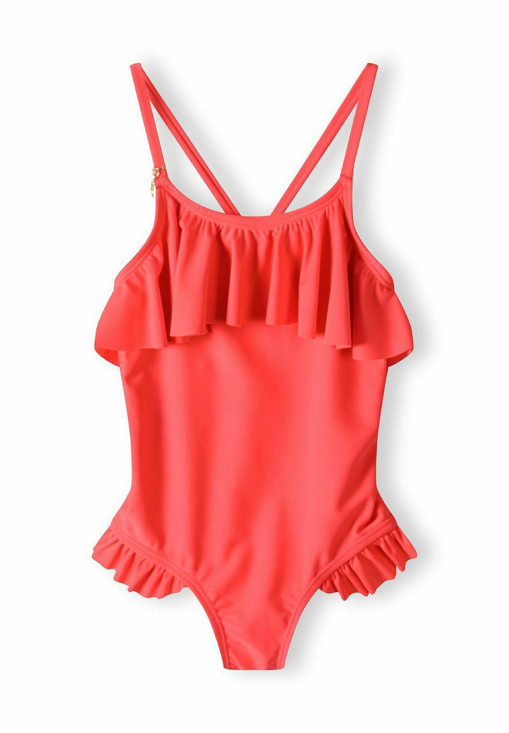 Купальный костюм MINOTI, коралловый
Купальный костюм MINOTI, коралловый