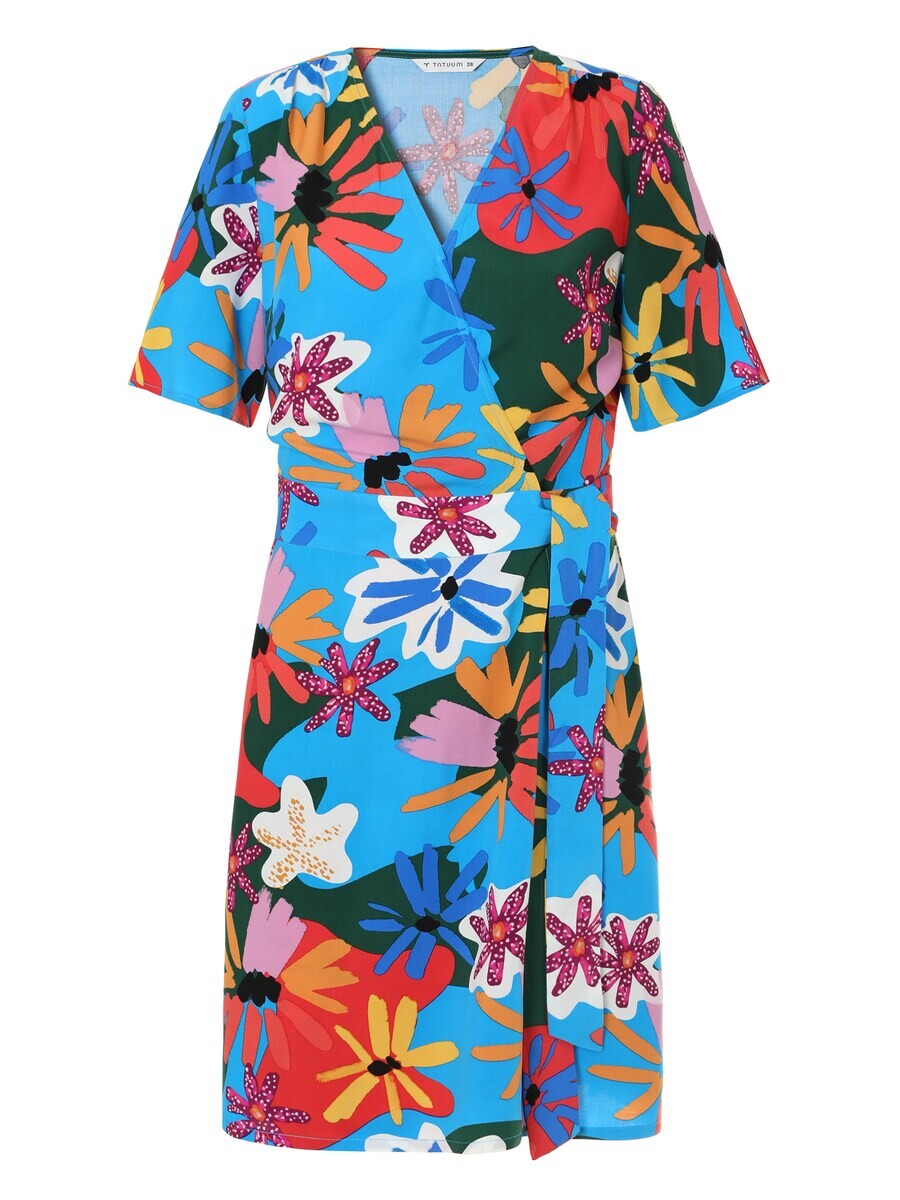 Платье TATUUM Dress TAKTI 1, цвет Mixed colors
Платье TATUUM Dress TAKTI 1, цвет Mixed colors