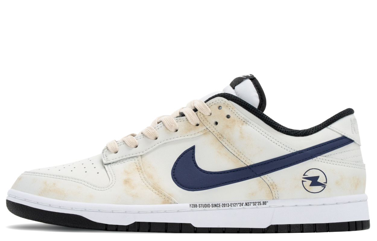 Nike Мужские низкие скейтборд-кроссовки Dunk Generation Z, Lightning Distressed, износостойкие, сине-белый
Nike Мужские низкие скейтборд-кроссовки Dunk Generation Z, Lightning Distressed, износостойкие, сине-белый