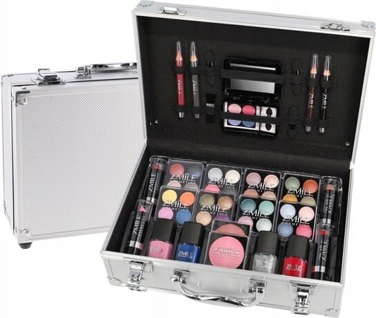 Набор для макияжа, 74,6 г Zmile Cosmetics, Everything's Darling
Набор для макияжа, 74,6 г Zmile Cosmetics, Everything's Darling