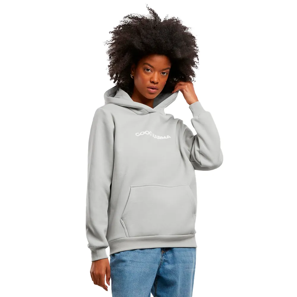 Худи Miss Tee Karma Butterfly Fluffy, серый
Худи Miss Tee Karma Butterfly Fluffy, серый