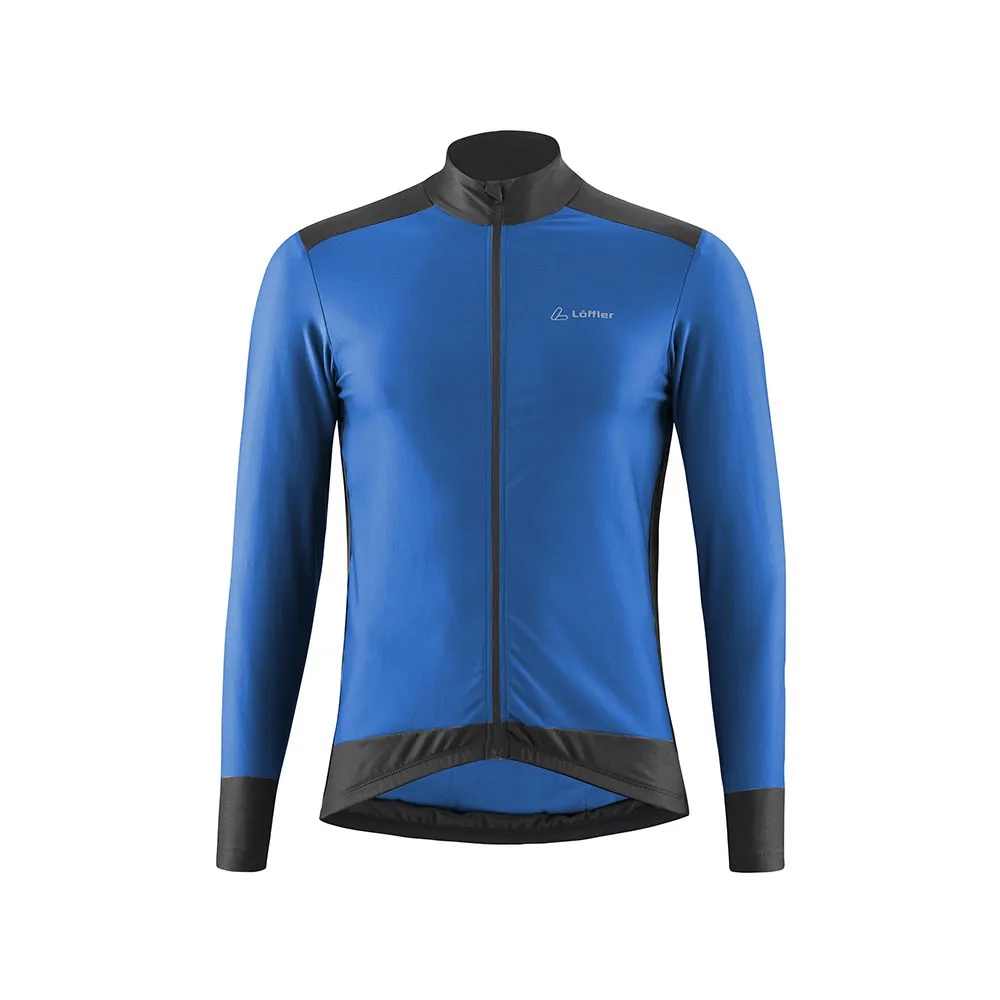 Джерси с длинным рукавом Loeffler General MID, синий
Джерси с длинным рукавом Loeffler General MID, синий