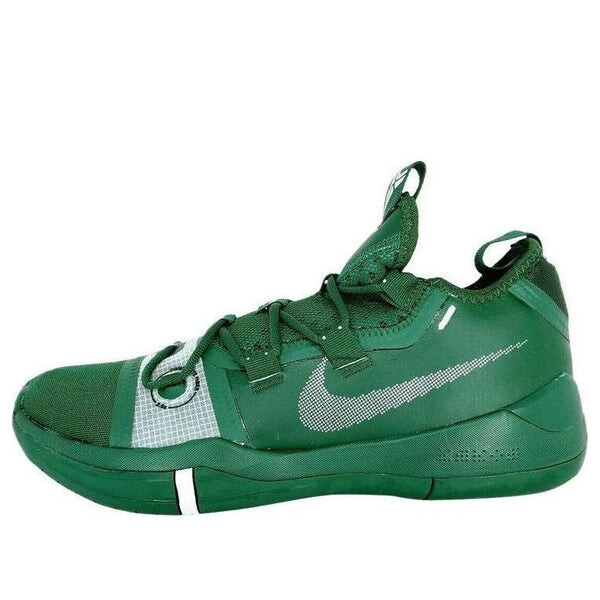 Кроссовки kobe ad tb Nike, зеленый
Кроссовки kobe ad tb Nike, зеленый