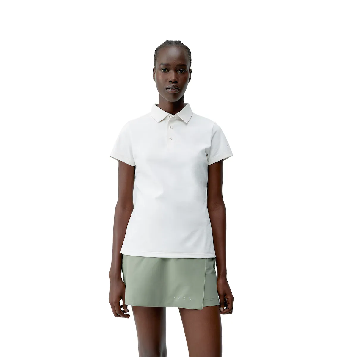 Женская открытая рубашка поло Born Living Yoga, кремово-белый
Женская открытая рубашка поло Born Living Yoga, кремово-белый