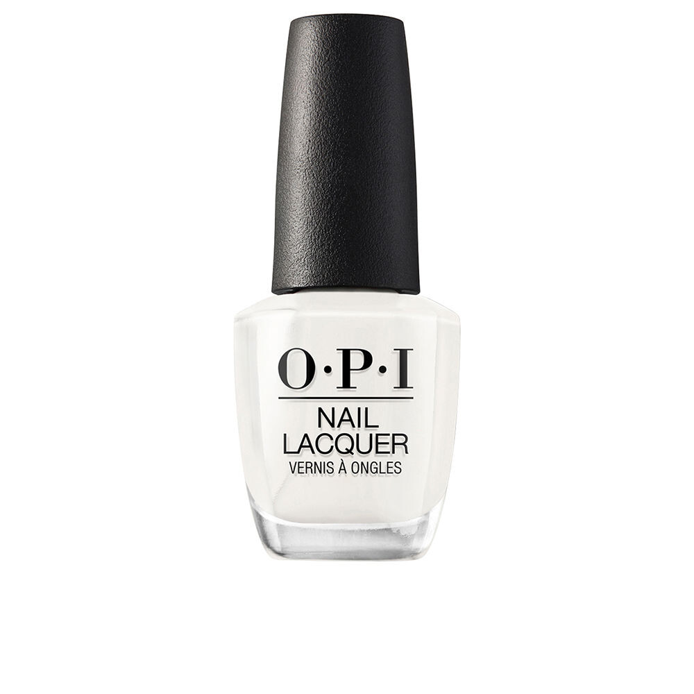 Лак для ногтей Nail lacquer Opi, 15 мл, Funny Bunny
Лак для ногтей Nail lacquer Opi, 15 мл, Funny Bunny