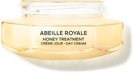 Укрепляющий дневной крем против морщин GUERLAIN Abeille Royale Honey Treatment Day Cream, 50 ml
Укрепляющий дневной крем против морщин GUERLAIN Abeille Royale Honey Treatment Day Cream, 50 ml