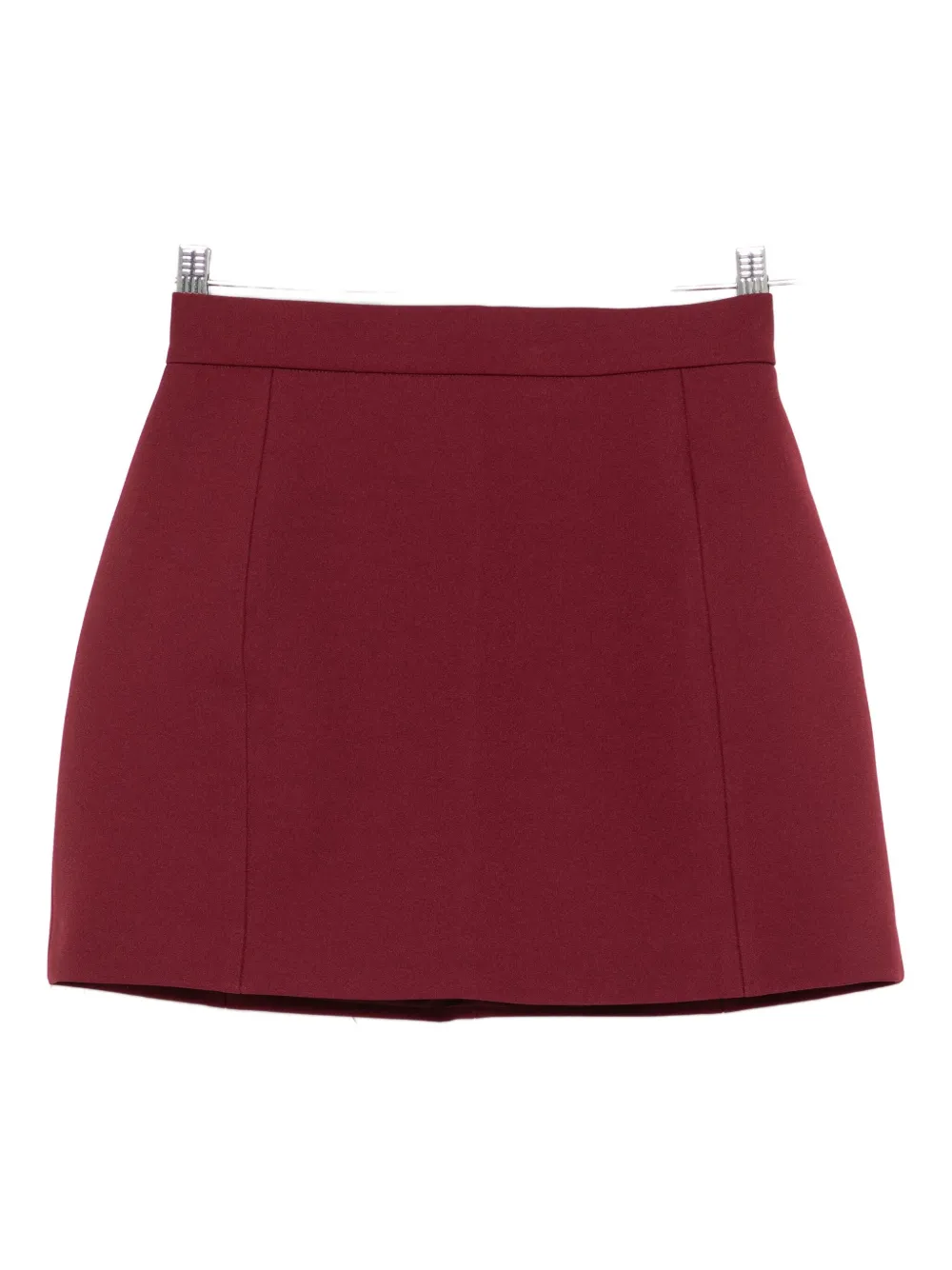 Мини-юбка А-силуэта THE ANDAMANE, красный
Мини-юбка А-силуэта THE ANDAMANE, красный