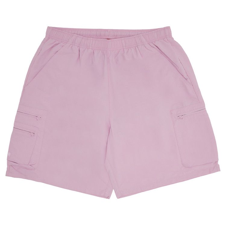 Шорты для плавания Supreme Cargo Water Short, Light Pink
Шорты для плавания Supreme Cargo Water Short, Light Pink