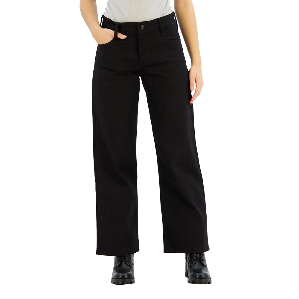 Джинсы G-Star Judee Loose Fit, черный
Джинсы G-Star Judee Loose Fit, черный