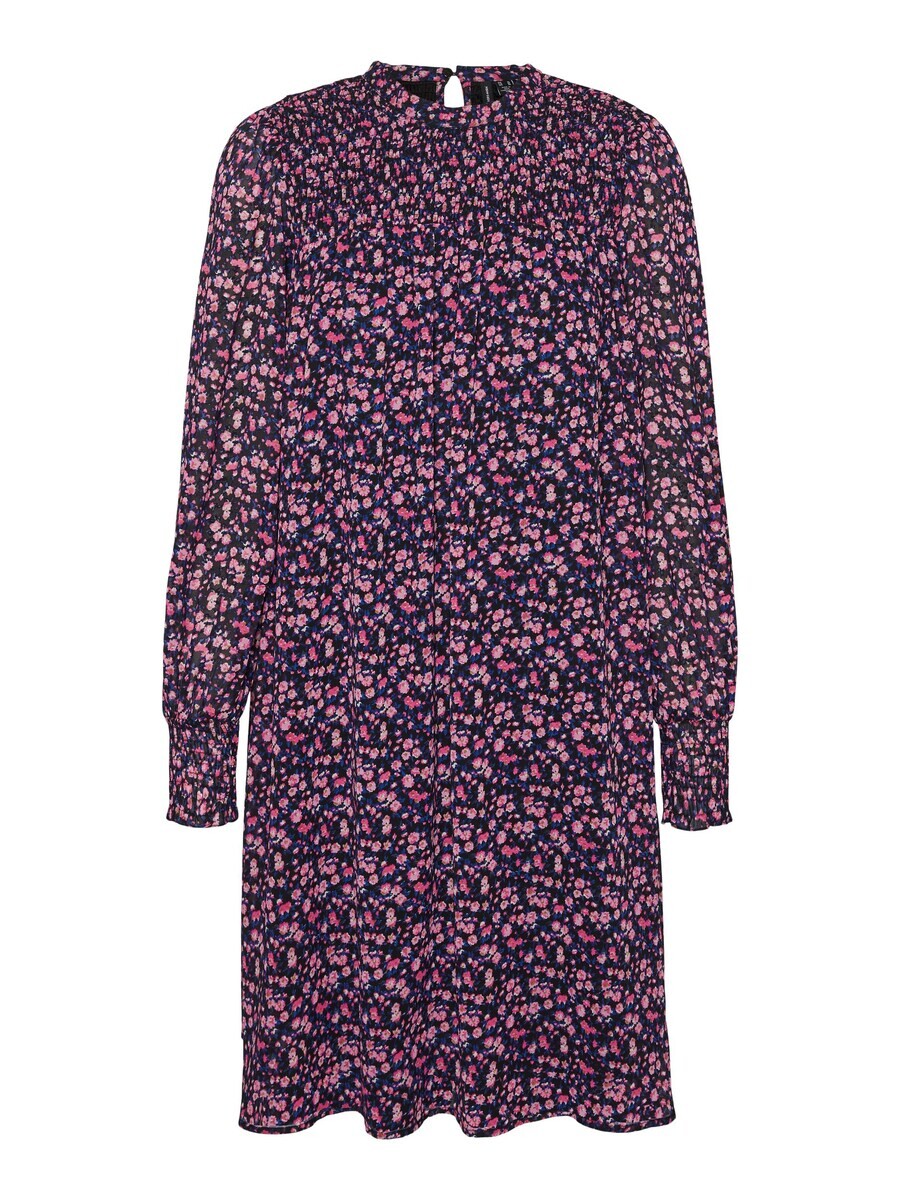 Платье Vero Moda HOLLY VICA, цвет Violet/Cyclamen
Платье Vero Moda HOLLY VICA, цвет Violet/Cyclamen