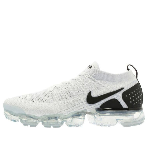 Кроссовки air vapormax flyknit 2 Nike, белый
Кроссовки air vapormax flyknit 2 Nike, белый