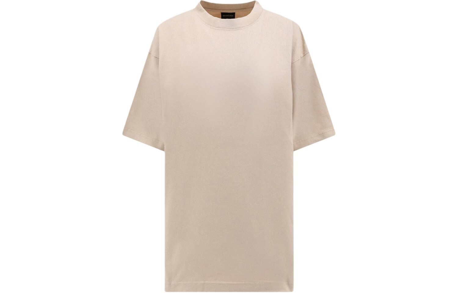 Футболка женская Balenciaga Logo Embellished, бежевый
Футболка женская Balenciaga Logo Embellished, бежевый