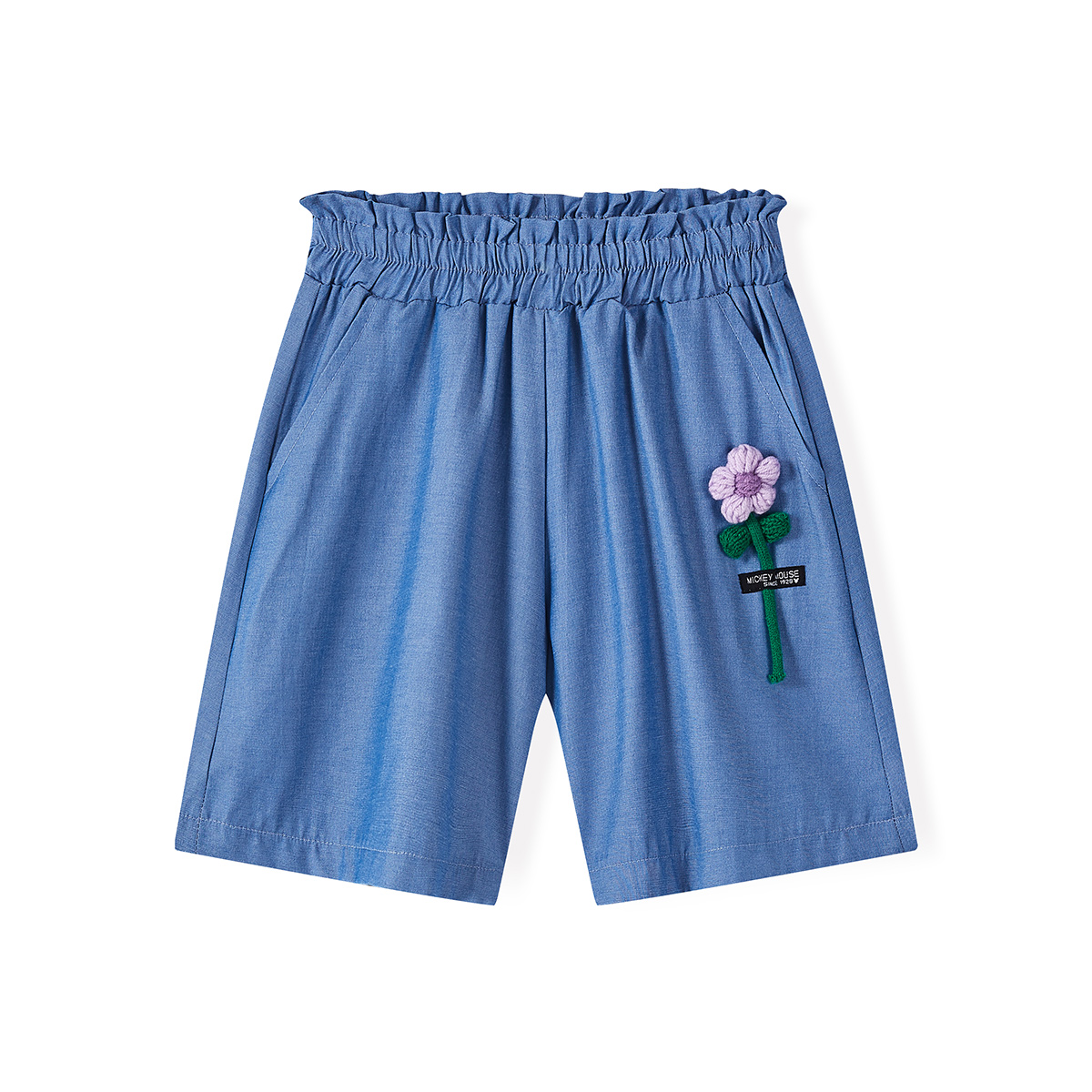 Disney Детские шорты Kids' Dark Blue
Disney Детские шорты Kids' Dark Blue