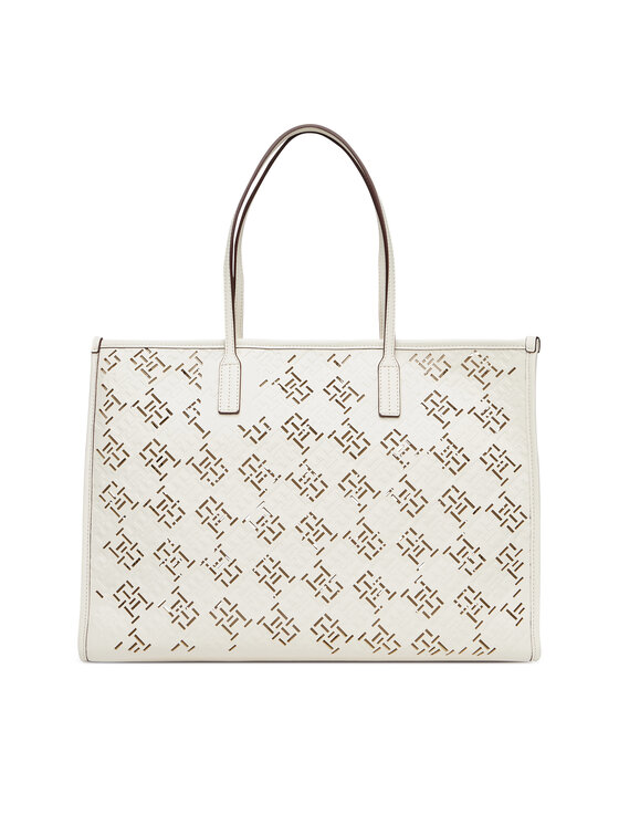 Сумочка Th City AW0AW17501 Tommy Hilfiger, экрю
Сумочка Th City AW0AW17501 Tommy Hilfiger, экрю