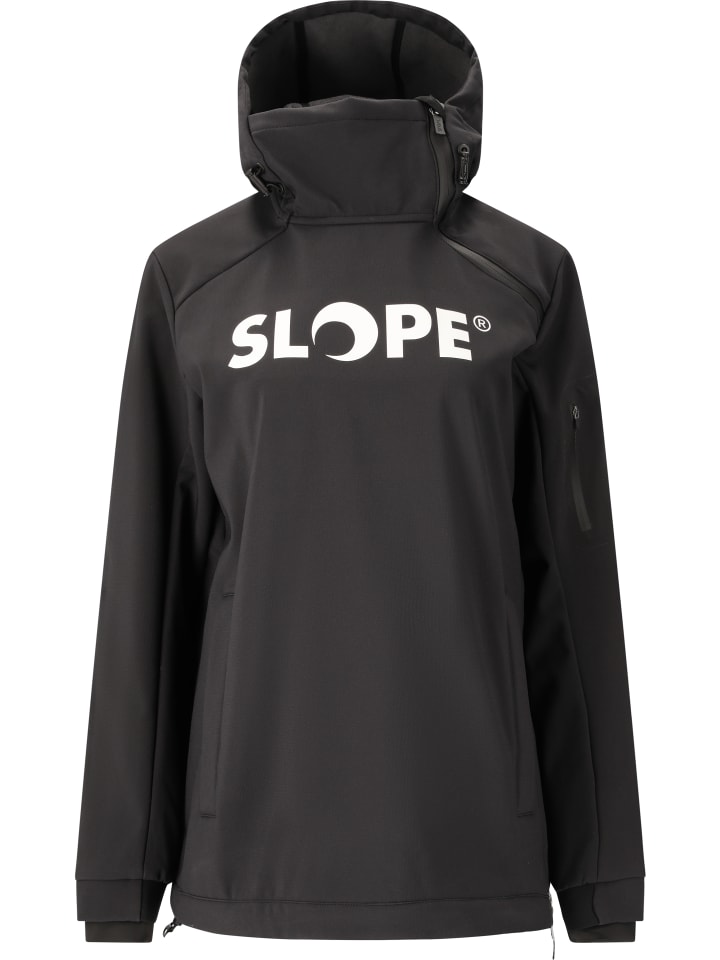 Лыжная куртка Fletcher в цвете 1001 Black SLOPE
Лыжная куртка Fletcher в цвете 1001 Black SLOPE