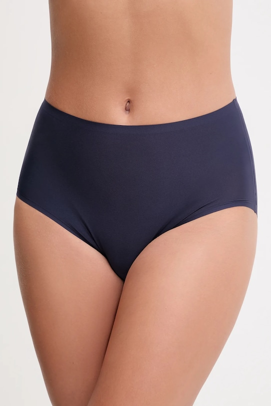 Трусики Chantelle, темно-синий
Трусики Chantelle, темно-синий