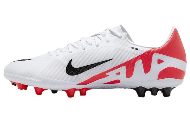 Nike Mercurial Vapor 15 Футбольные бутсы унисекс, White
Nike Mercurial Vapor 15 Футбольные бутсы унисекс, White