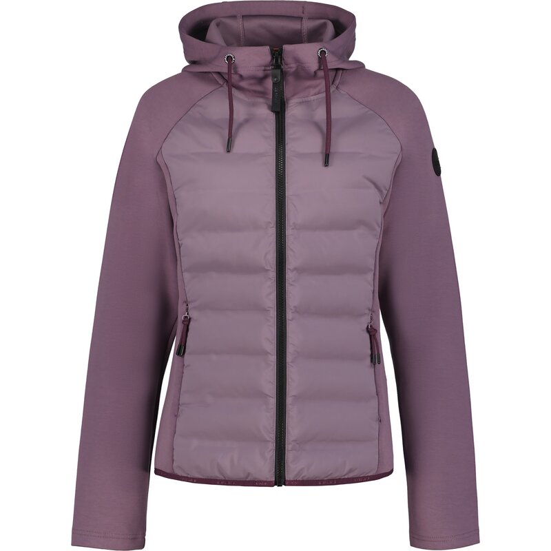 Нижняя куртка Ashburn Icepeak, цвет violett
Нижняя куртка Ashburn Icepeak, цвет violett