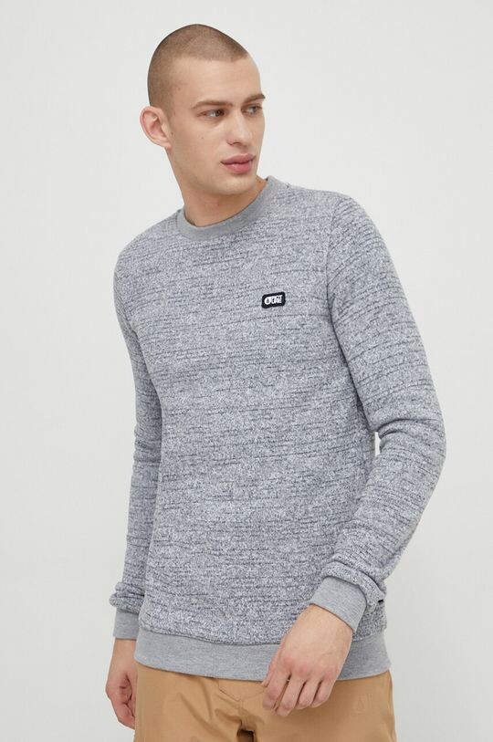 Спортивная толстовка Tofu Picture, серый
Спортивная толстовка Tofu Picture, серый